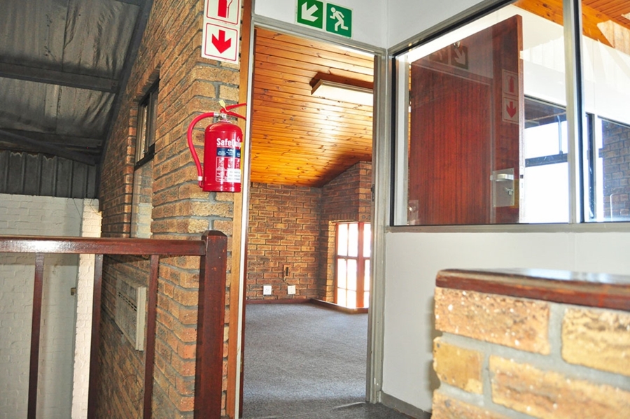 Commercial Property for Sale in Epping Industrial Western Cape